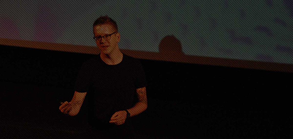 Accessible User Experiences | Design & Content Conference 2021 / Online